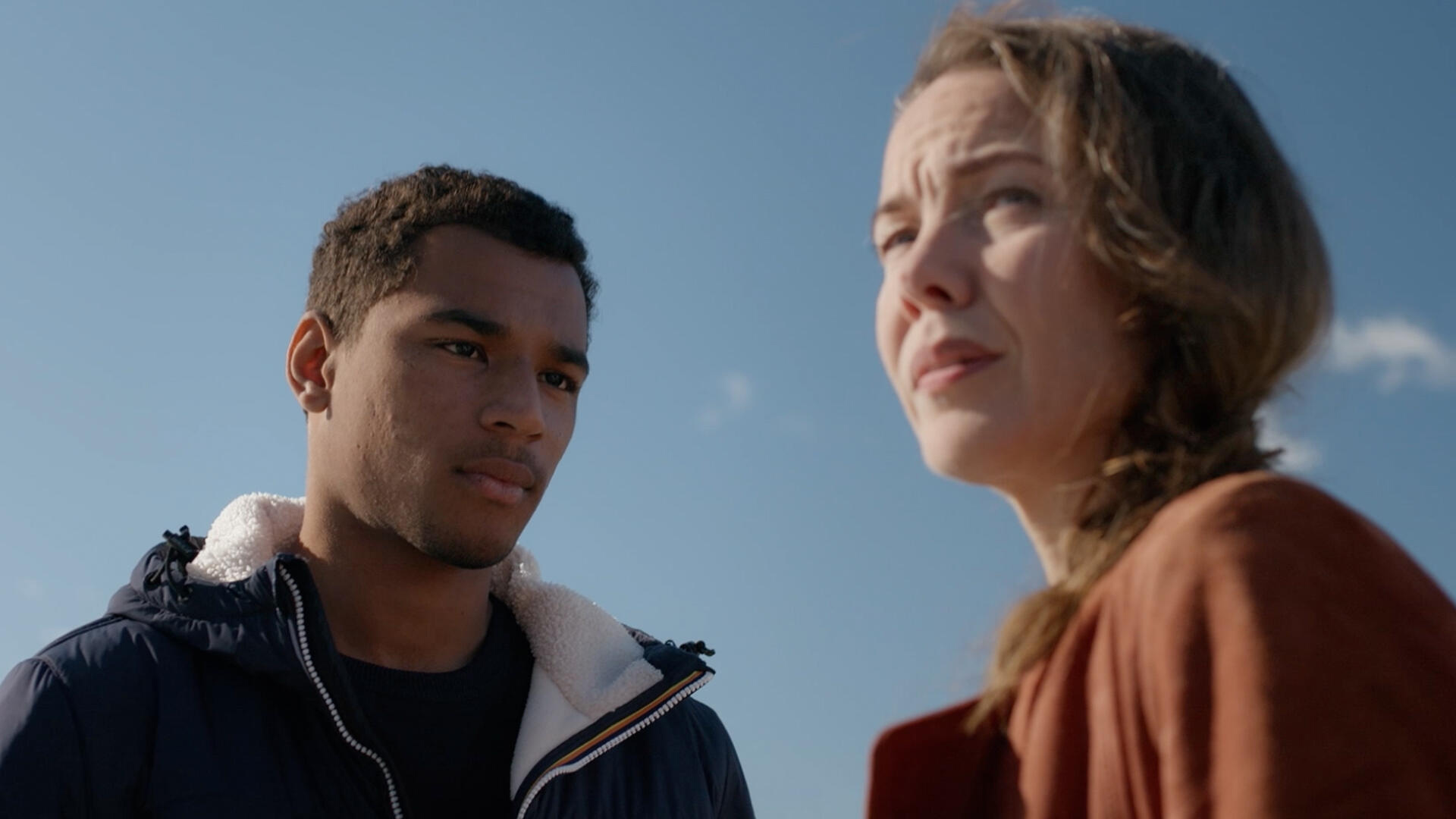 Soirée exceptionnelle : 5 épisodes inédits